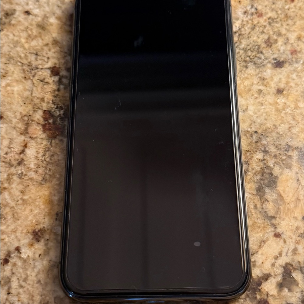 Apple iPhone X w/Otterbox case - Picture 8 of 10